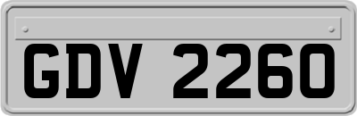 GDV2260