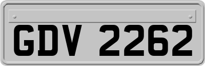 GDV2262