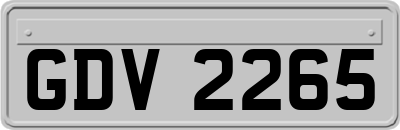 GDV2265