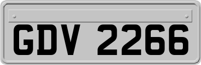 GDV2266
