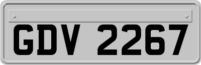 GDV2267