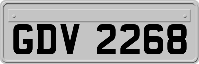 GDV2268