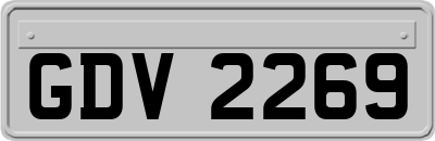 GDV2269