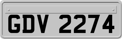 GDV2274