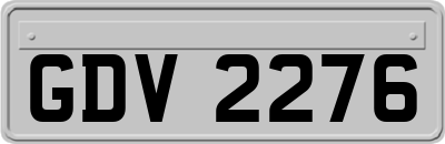 GDV2276