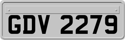 GDV2279