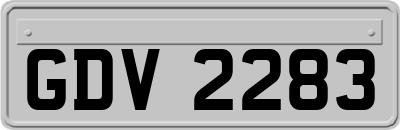 GDV2283