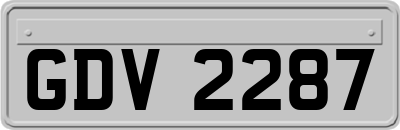 GDV2287