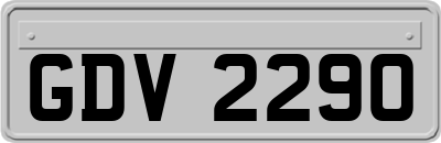 GDV2290
