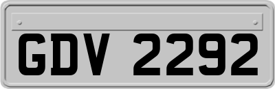 GDV2292