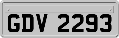 GDV2293