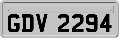 GDV2294