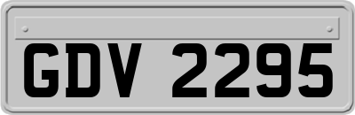GDV2295