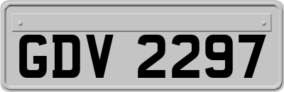 GDV2297