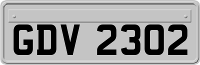 GDV2302