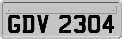 GDV2304