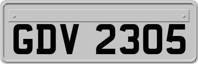 GDV2305