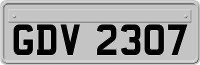 GDV2307