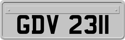 GDV2311