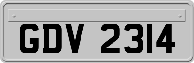 GDV2314