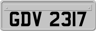 GDV2317