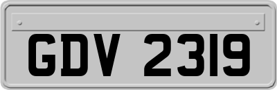 GDV2319