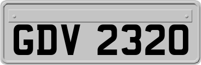 GDV2320