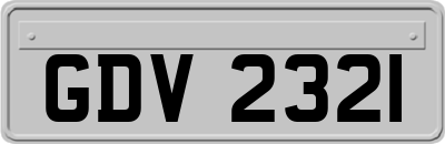 GDV2321
