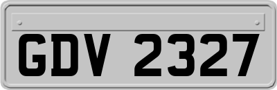 GDV2327