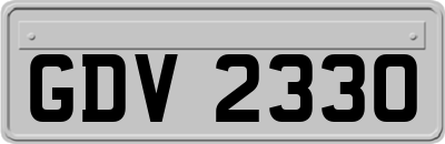 GDV2330