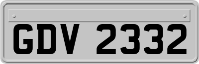 GDV2332