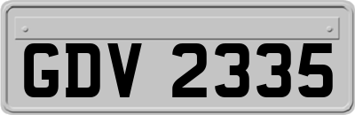 GDV2335