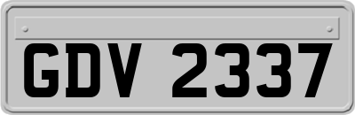 GDV2337