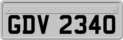 GDV2340