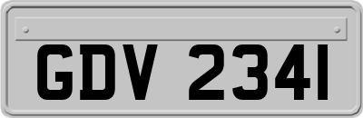 GDV2341