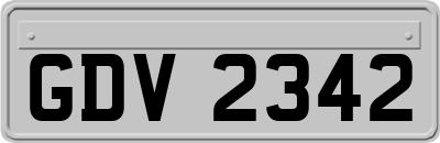 GDV2342