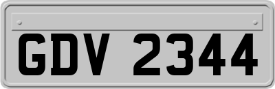 GDV2344