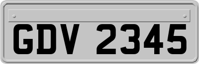 GDV2345