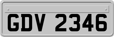 GDV2346