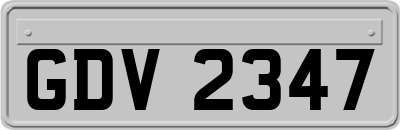 GDV2347