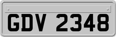 GDV2348
