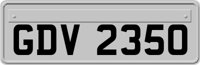 GDV2350