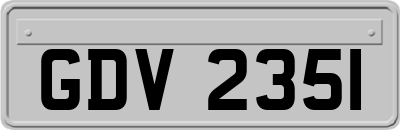 GDV2351