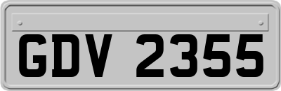 GDV2355