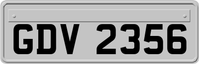 GDV2356