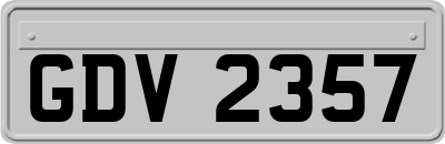 GDV2357