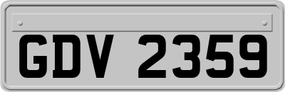 GDV2359