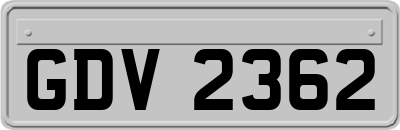 GDV2362