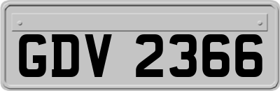 GDV2366
