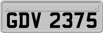GDV2375